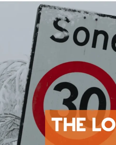 La Norvège prévoit des cours de sécurité routière pour les étrangers dans le cadre de 200 nouvelles mesures 14 La Norvège prévoit des cours de sécurité routière pour les étrangers dans le cadre de 200 nouvelles mesures - 13