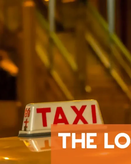 Comment éviter les arnaques aux taxis à l'aéroport d'Oslo 2 Comment éviter les arnaques aux taxis à l'aéroport d'Oslo - 1