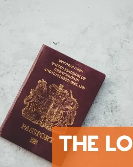 Une écolière britannique empêchée de rentrer chez elle en avion en raison des règles britanniques sur la double nationalité 2 Une écolière britannique empêchée de rentrer chez elle en avion en raison des règles britanniques sur la double nationalité - 1