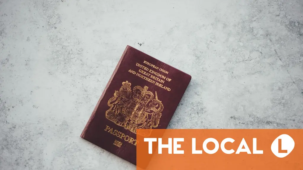 Une écolière britannique empêchée de rentrer chez elle en avion en raison des règles britanniques sur la double nationalité 40 Une écolière britannique empêchée de rentrer chez elle en avion en raison des règles britanniques sur la double nationalité - 39