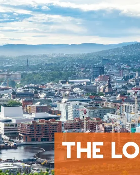 « Le plus grand changement depuis 25 ans » : le projet de méga-districts d'Oslo expliqué 16 « Le plus grand changement depuis 25 ans » : le projet de méga-districts d'Oslo expliqué - 15