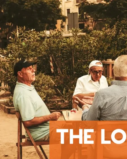 Où, en Europe, vit-on le plus longtemps ? 11 Où, en Europe, vit-on le plus longtemps ? - 10