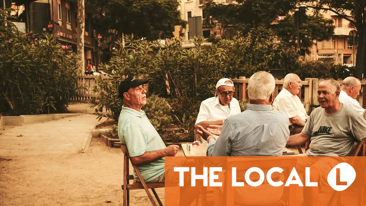 Où, en Europe, vit-on le plus longtemps ? 4 Où, en Europe, vit-on le plus longtemps ? - 3