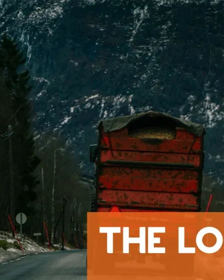 Les chauffeurs routiers norvégiens prévoient d'organiser des manifestations contre le prix du carburant sur les principales autoroutes 20 Les chauffeurs routiers norvégiens prévoient d'organiser des manifestations contre le prix du carburant sur les principales autoroutes - 19