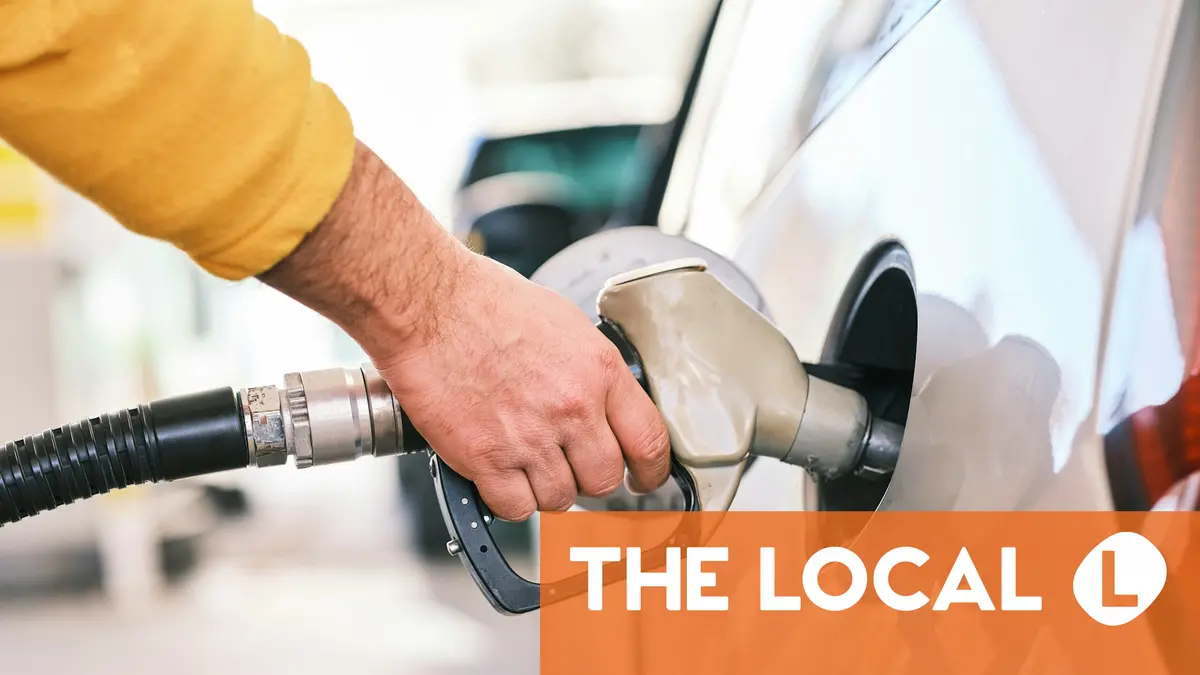 Les prix du carburant flambent en Norvège, l'essence dépassant les 26 couronnes le litre 4 Les prix du carburant flambent en Norvège, l'essence dépassant les 26 couronnes le litre - 3