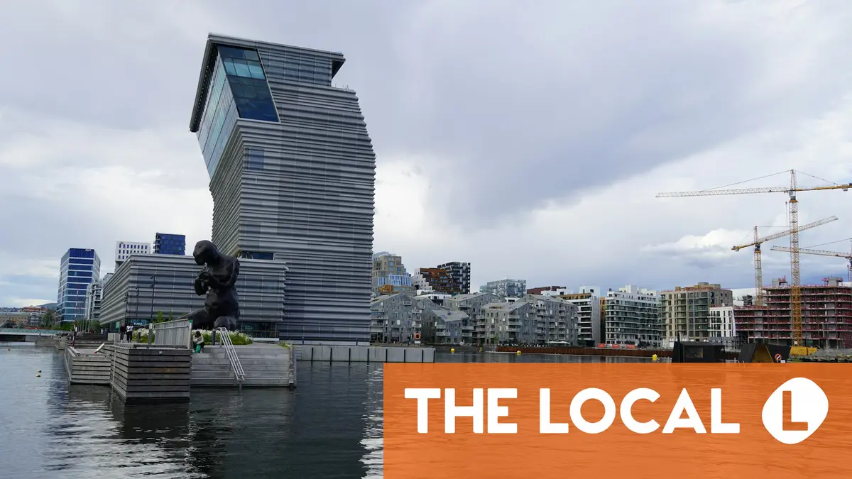 L'« Oslo Pass » vaut-il le coup lors d'un séjour dans la capitale norvégienne ? 4 L'« Oslo Pass » vaut-il le coup lors d'un séjour dans la capitale norvégienne ? - 3