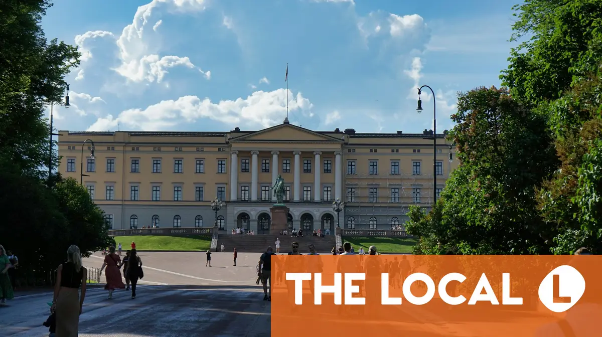 Le parquet réclame sept ans de prison contre le fils d'une princesse norvégienne pour viols 4 Le parquet réclame sept ans de prison contre le fils d'une princesse norvégienne pour viols - 3