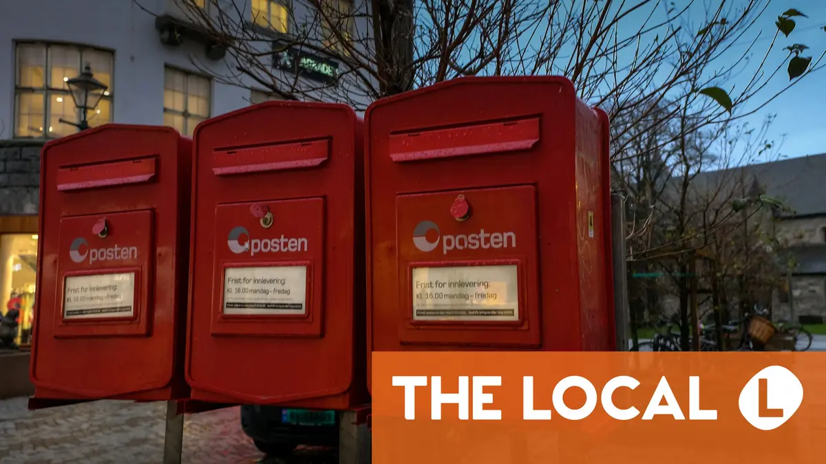 La Norvège fait marche arrière sur son projet de réduire la fréquence des services postaux à une fois par semaine 4 La Norvège fait marche arrière sur son projet de réduire la fréquence des services postaux à une fois par semaine - 3