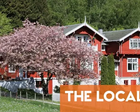 Tout ce qui change dans la vie en Norvège en avril 2026 11 Tout ce qui change dans la vie en Norvège en avril 2026 - 10