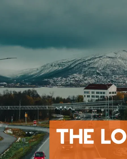 Des cortèges roulant au ralenti perturbent les grands axes routiers 2 Des cortèges roulant au ralenti perturbent les grands axes routiers - 1