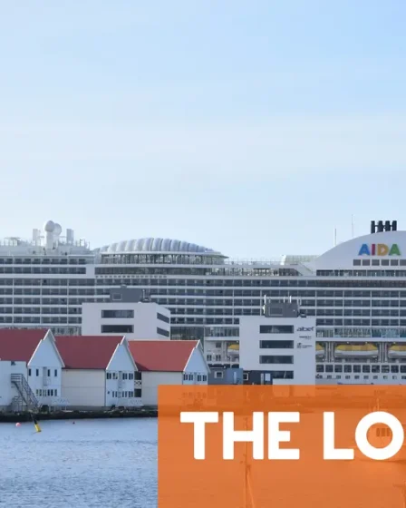 La Norvège dévoile les modalités de sa nouvelle « taxe de croisière » 14 La Norvège dévoile les modalités de sa nouvelle « taxe de croisière » - 13