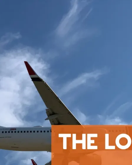 Norwegian ajoute 120 nouveaux vols dans les pays nordiques pour répondre à la demande de Pâques 8 Norwegian ajoute 120 nouveaux vols dans les pays nordiques pour répondre à la demande de Pâques - 7