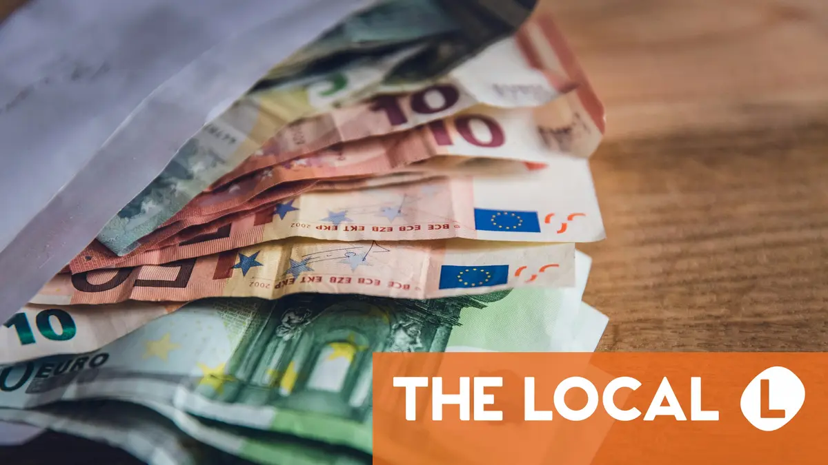 Ce que signifie pour vous la remontée de la couronne norvégienne 4 Ce que signifie pour vous la remontée de la couronne norvégienne - 3