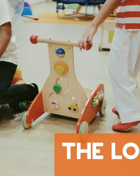 La pénurie de personnel plonge les jardins d'enfants norvégiens dans la crise 11 La pénurie de personnel plonge les jardins d'enfants norvégiens dans la crise - 10