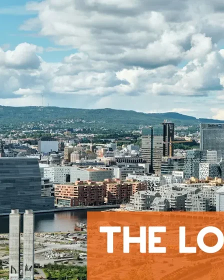 Où trouve-t-on les emplois les mieux rémunérés en Norvège ? 5 Où trouve-t-on les emplois les mieux rémunérés en Norvège ? - 4