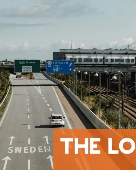 Un magasin d'alcool suédois ferme ses portes pour empêcher l'afflux de Norvégiens ivres 14 Un magasin d'alcool suédois ferme ses portes pour empêcher l'afflux de Norvégiens ivres - 13