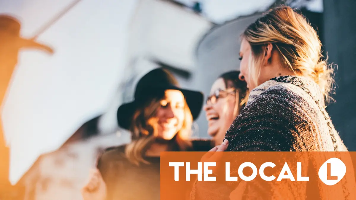 Les Norvégiens font-ils vraiment partie des plus heureux au monde ? 27 Les Norvégiens font-ils vraiment partie des plus heureux au monde ? - 26