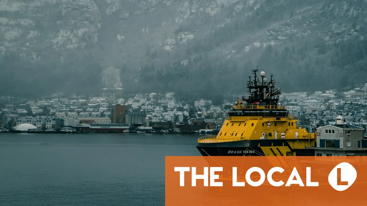 Comment la guerre au Moyen-Orient affecte la vie en Norvège 4 Comment la guerre au Moyen-Orient affecte la vie en Norvège - 3