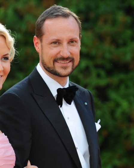 Comment le prince héritier Haakon et Mette-Marit de Norvège se sont-ils rencontrés ? 19 Comment le prince héritier Haakon et Mette-Marit de Norvège se sont-ils rencontrés ? - 18