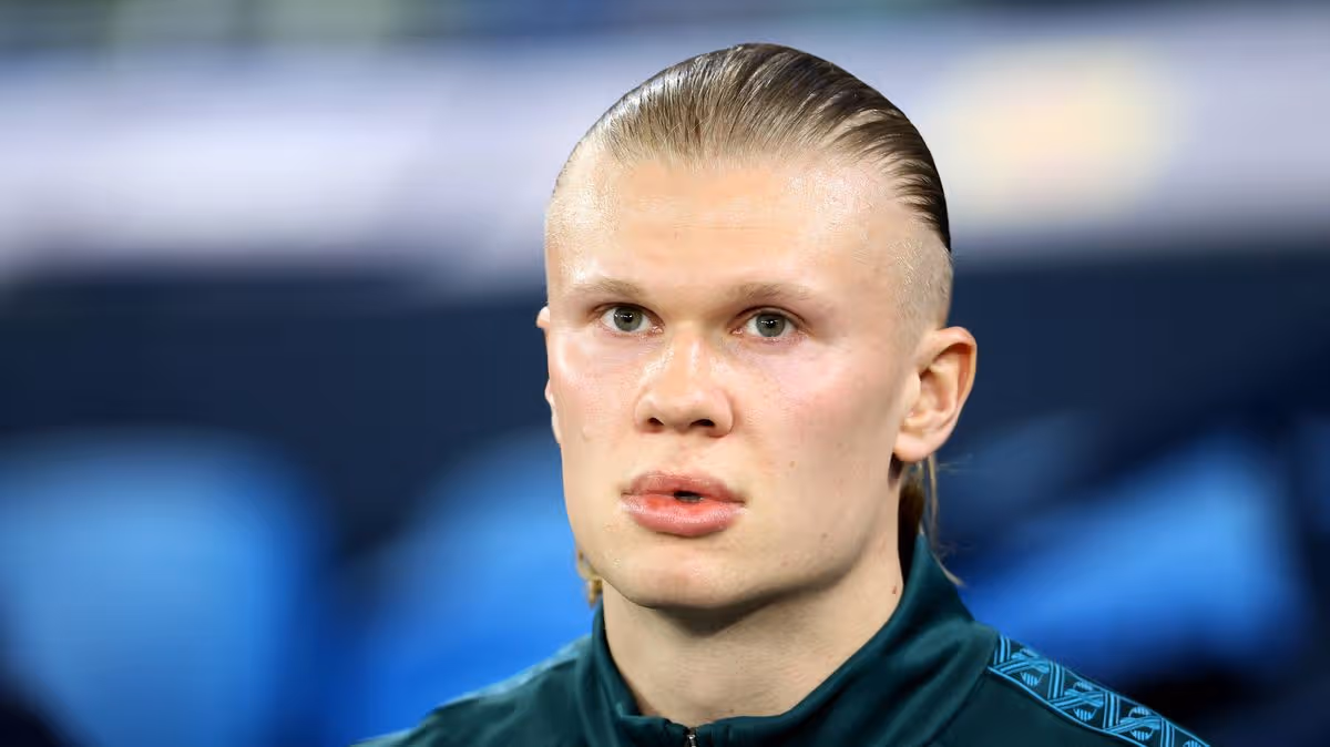 Cinq joueurs pourraient manquer à Man City contre Arsenal lors de la finale de la Coupe Carabao après une nouvelle mise à jour sur Erling Haaland. 20 Cinq joueurs pourraient manquer à Man City contre Arsenal lors de la finale de la Coupe Carabao après une nouvelle mise à jour sur Erling Haaland. - 19