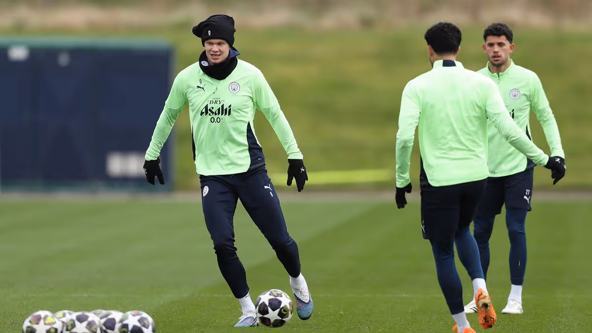 Haaland, Kovacic, Gvardiol – Mises à jour sur les blessures à Man City et dates de retour avant le Real Madrid 4 Haaland, Kovacic, Gvardiol – Mises à jour sur les blessures à Man City et dates de retour avant le Real Madrid - 3