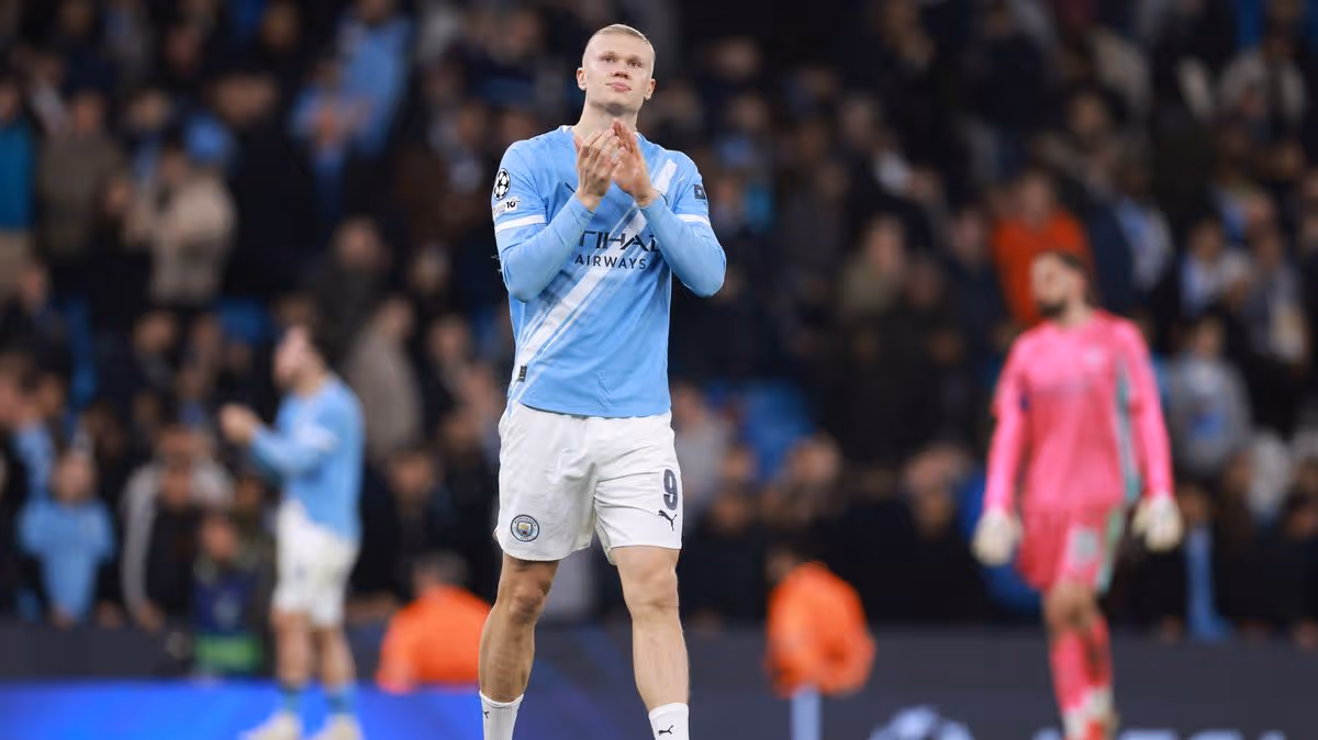 Haaland, Savinho, Stones – Infos sur les blessures à Man City et dates de retour après la défaite contre le Real Madrid 6 Haaland, Savinho, Stones – Infos sur les blessures à Man City et dates de retour après la défaite contre le Real Madrid - 5
