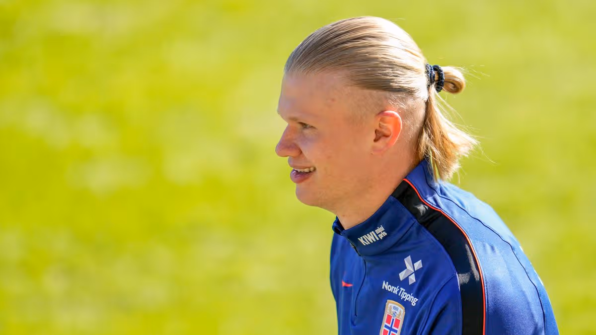 Erling Haaland bénéficie d’un « traitement spécial » alors que Man City reçoit un coup de pouce pour le titre 4 Erling Haaland bénéficie d’un « traitement spécial » alors que Man City reçoit un coup de pouce pour le titre - 3