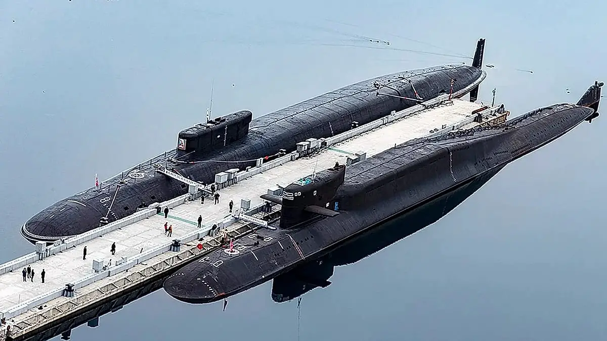 Le Royaume-Uni et la Norvège déjouent un complot russe visant à surveiller les câbles sous-marins dans l'Atlantique Nord 8 Le Royaume-Uni et la Norvège déjouent un complot russe visant à surveiller les câbles sous-marins dans l'Atlantique Nord - 7