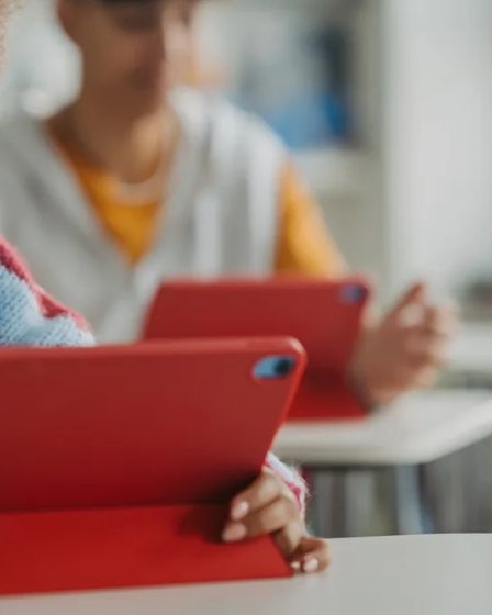 La Norvège a offert un iPad à chaque élève, et cela a failli faire capoter son système éducatif 25 La Norvège a offert un iPad à chaque élève, et cela a failli faire capoter son système éducatif - 24