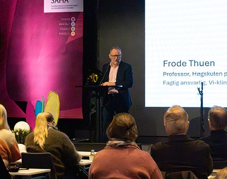 Plus de 170 personnes se sont réunies pour un congrès sur la santé en Norvège – tedNEWS Network 5 Plus de 170 personnes se sont réunies pour un congrès sur la santé en Norvège – tedNEWS Network - 4