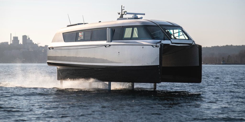 La Norvège vient de commander 20 ferries électriques « volants » dans le cadre d’un contrat historique 20 La Norvège vient de commander 20 ferries électriques « volants » dans le cadre d’un contrat historique - 19