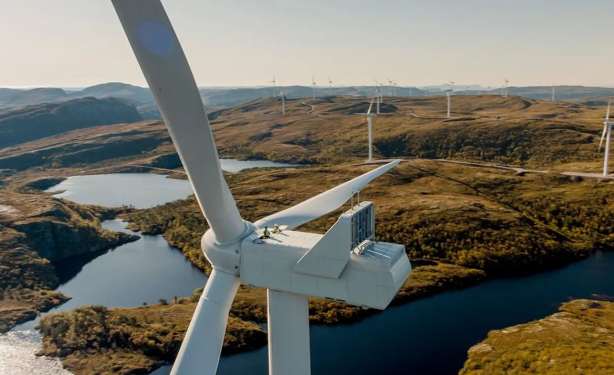 Aujourd'hui en Norvège : un tour d'horizon des dernières actualités de ce jeudi 8 Aujourd'hui en Norvège : un tour d'horizon des dernières actualités de ce jeudi - 7