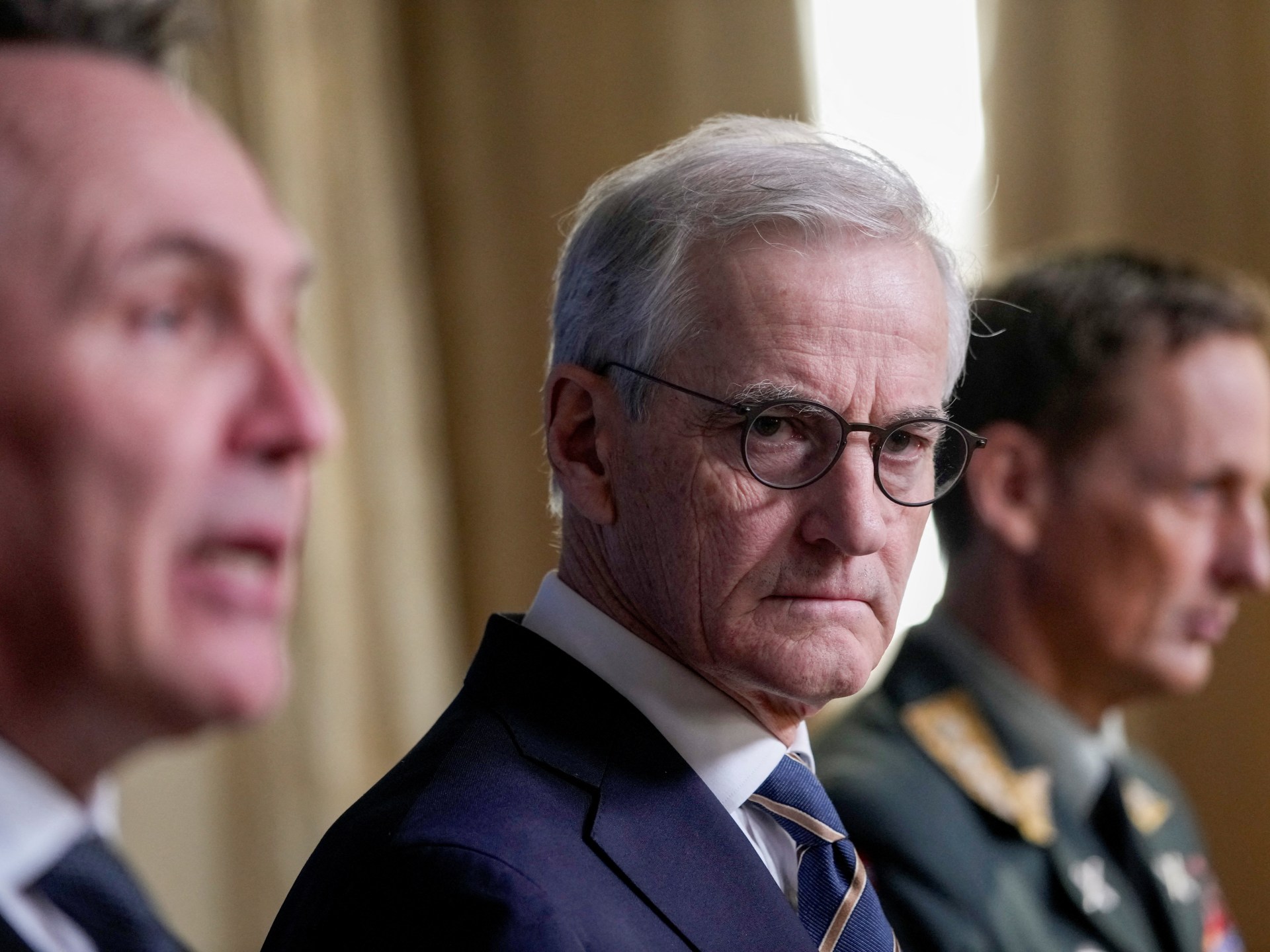 La Norvège va augmenter son budget de défense de plus de 11 milliards de dollars sur dix ans | Actualités économiques et financières 4 La Norvège va augmenter son budget de défense de plus de 11 milliards de dollars sur dix ans | Actualités économiques et financières - 3