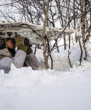 La Norvège a été informée qu’elle pourrait subir des retards dans les livraisons d’armes en provenance des États-Unis 8 La Norvège a été informée qu’elle pourrait subir des retards dans les livraisons d’armes en provenance des États-Unis - 7