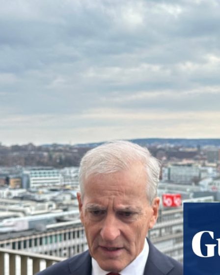 Les responsables politiques norvégiens espèrent que l'enquête sur les dossiers Epstein restaurera la confiance dans la démocratie | Norvège 5 Les responsables politiques norvégiens espèrent que l'enquête sur les dossiers Epstein restaurera la confiance dans la démocratie | Norvège - 4