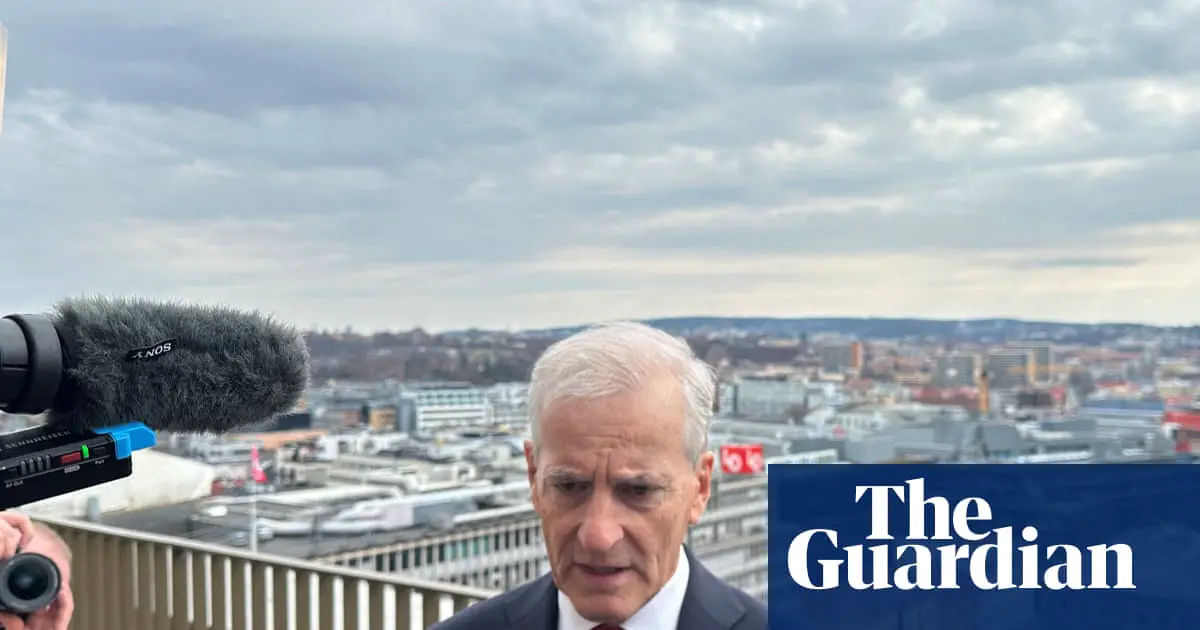 Les responsables politiques norvégiens espèrent que l'enquête sur les dossiers Epstein restaurera la confiance dans la démocratie | Norvège 4 Les responsables politiques norvégiens espèrent que l'enquête sur les dossiers Epstein restaurera la confiance dans la démocratie | Norvège - 3