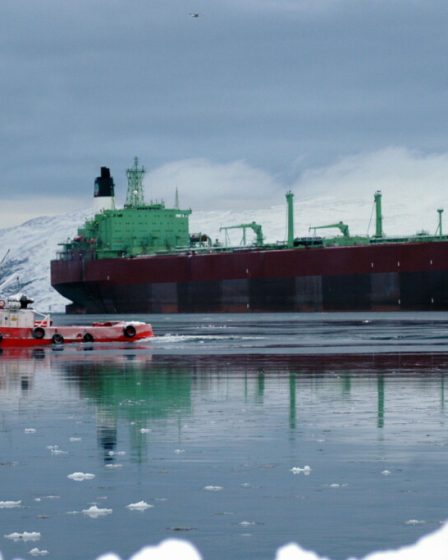 La propagande russe affirme que la Norvège aide l’Ukraine à préparer des attaques contre des navires dans les eaux du nord 34 La propagande russe affirme que la Norvège aide l’Ukraine à préparer des attaques contre des navires dans les eaux du nord - 33