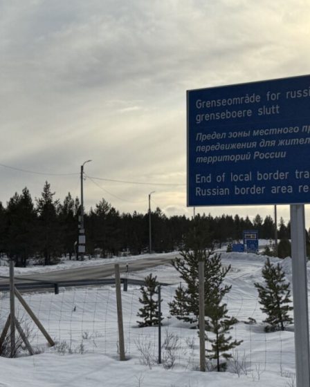 La Norvège n'a pas l'intention de renoncer à son accord d'exemption de visa avec Pechenga, cette commune frontalière fortement militarisée 2 La Norvège n'a pas l'intention de renoncer à son accord d'exemption de visa avec Pechenga, cette commune frontalière fortement militarisée - 1