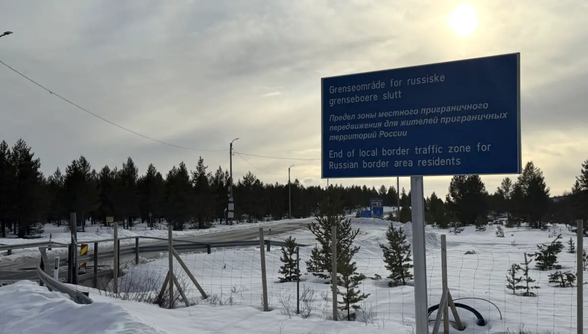 La Norvège n'a pas l'intention de renoncer à son accord d'exemption de visa avec Pechenga, cette commune frontalière fortement militarisée 12 La Norvège n'a pas l'intention de renoncer à son accord d'exemption de visa avec Pechenga, cette commune frontalière fortement militarisée - 11