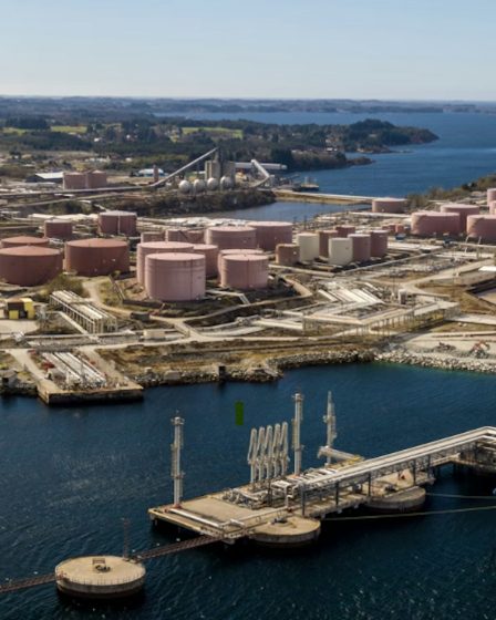 Un promoteur de projets nucléaires norvégien va lancer une étude d'impact pour un site de réacteurs modulaires de petite taille (SMR) 2 Un promoteur de projets nucléaires norvégien va lancer une étude d'impact pour un site de réacteurs modulaires de petite taille (SMR) - 1