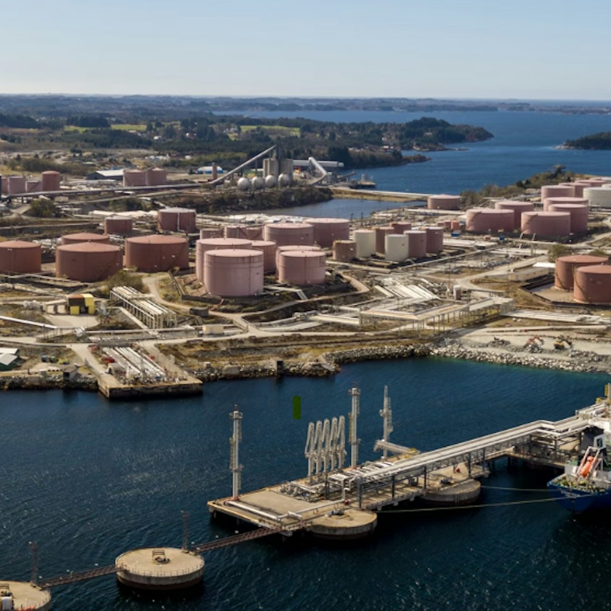 Un promoteur de projets nucléaires norvégien va lancer une étude d'impact pour un site de réacteurs modulaires de petite taille (SMR) 4 Un promoteur de projets nucléaires norvégien va lancer une étude d'impact pour un site de réacteurs modulaires de petite taille (SMR) - 3