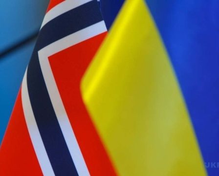 Des drones ukrainiens seront fabriqués en Norvège suite à la signature d'un accord entre les deux pays 2 Des drones ukrainiens seront fabriqués en Norvège suite à la signature d'un accord entre les deux pays - 1