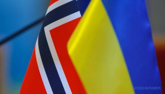 Des drones ukrainiens seront fabriqués en Norvège suite à la signature d'un accord entre les deux pays 4 Des drones ukrainiens seront fabriqués en Norvège suite à la signature d'un accord entre les deux pays - 3