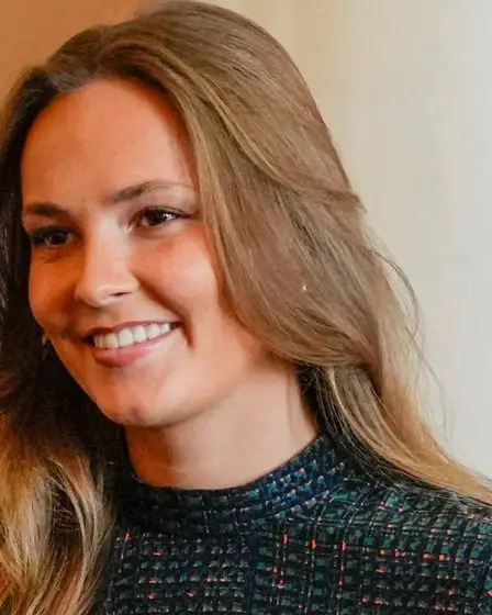Le retour secret de la princesse Ingrid Alexandra en Norvège : rencontres discrètes et tensions royales au sein du palais 20 Le retour secret de la princesse Ingrid Alexandra en Norvège : rencontres discrètes et tensions royales au sein du palais - 19