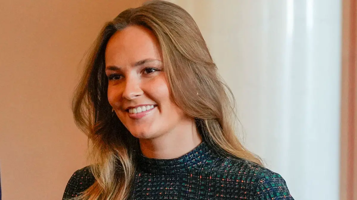 Le retour secret de la princesse Ingrid Alexandra en Norvège : rencontres discrètes et tensions royales au sein du palais 12 Le retour secret de la princesse Ingrid Alexandra en Norvège : rencontres discrètes et tensions royales au sein du palais - 11