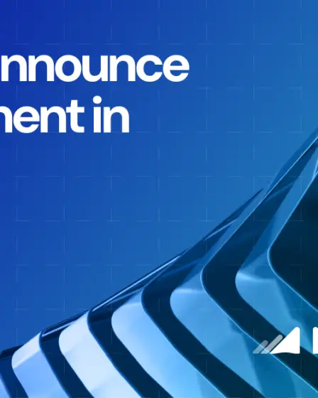Nscale annonce l'extension de son accord avec Microsoft en Norvège | Communiqué de presse 20 Nscale annonce l'extension de son accord avec Microsoft en Norvège | Communiqué de presse - 19