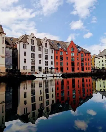 La « plus belle » ville de Norvège, point de départ de vacances en famille dans les fjords | Voyages 20 La « plus belle » ville de Norvège, point de départ de vacances en famille dans les fjords | Voyages - 19