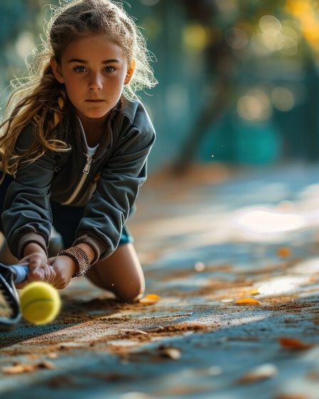 Pourquoi la Norvège ne comptabilise pas les enfants dans le sport junior 2 Pourquoi la Norvège ne comptabilise pas les enfants dans le sport junior - 1