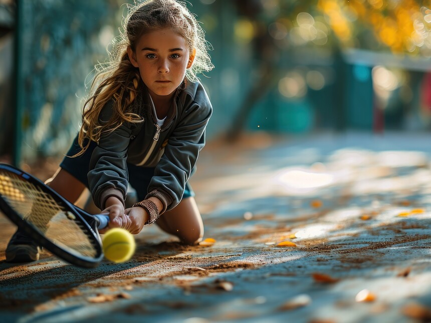 Pourquoi la Norvège ne comptabilise pas les enfants dans le sport junior 4 Pourquoi la Norvège ne comptabilise pas les enfants dans le sport junior - 3