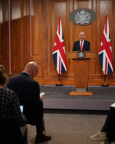 Le Royaume-Uni et la Norvège ont mené une opération militaire visant à dissuader les sous-marins russes dans l'Atlantique Nord 2 Le Royaume-Uni et la Norvège ont mené une opération militaire visant à dissuader les sous-marins russes dans l'Atlantique Nord - 1